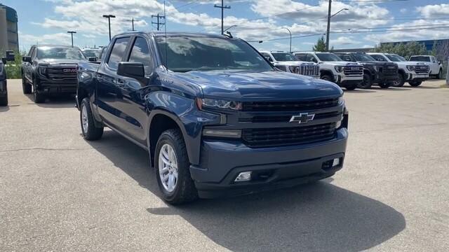 used 2019 Chevrolet Silverado 1500 car, priced at $29,499