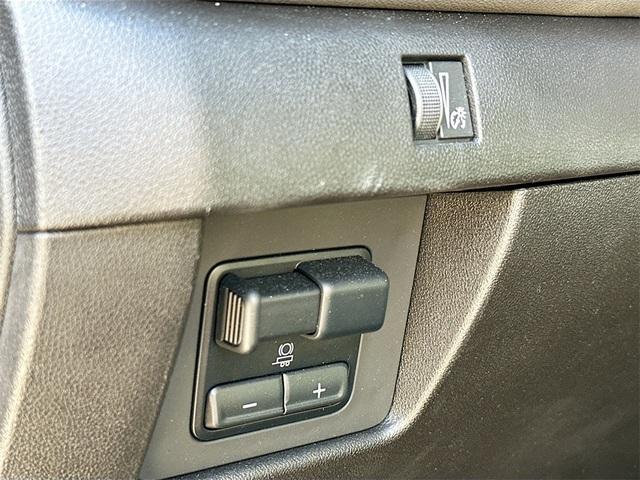 used 2024 Chevrolet Colorado car, priced at $48,765