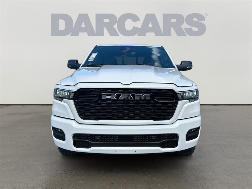 new 2026 Ram 1500 car, priced at $50,164