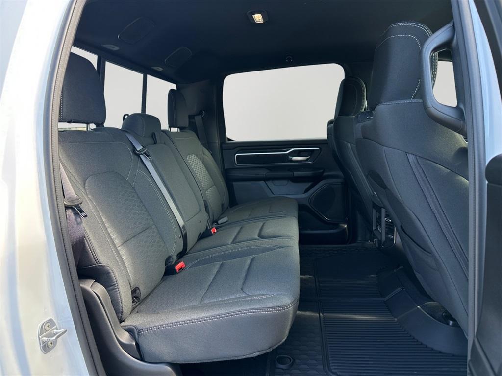 new 2026 Ram 1500 car, priced at $50,164