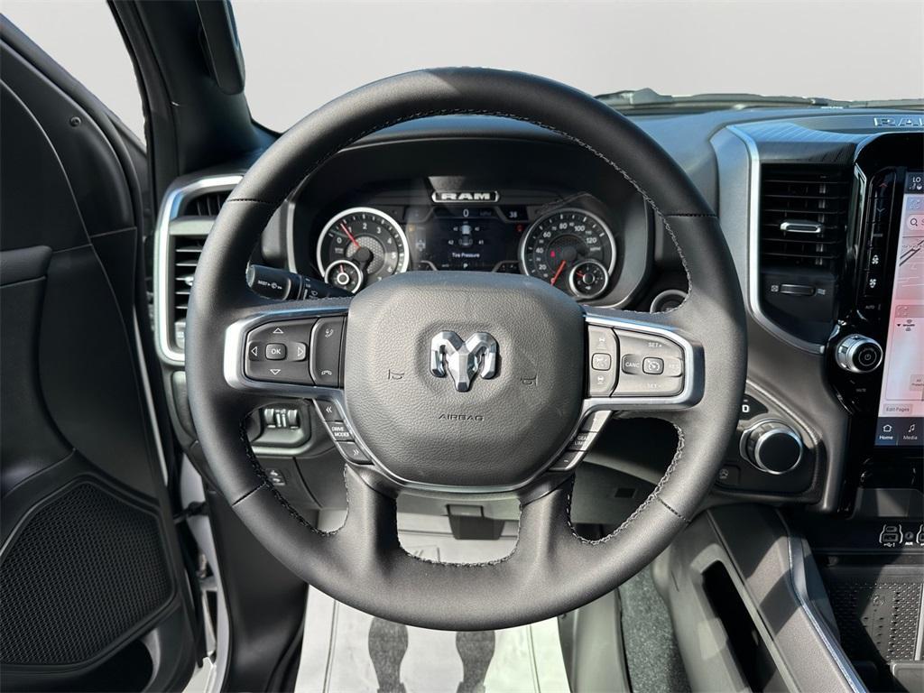 new 2026 Ram 1500 car, priced at $50,164