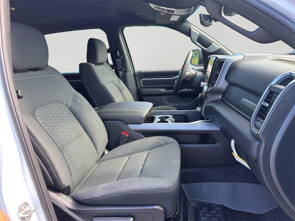 new 2026 Ram 1500 car, priced at $50,164