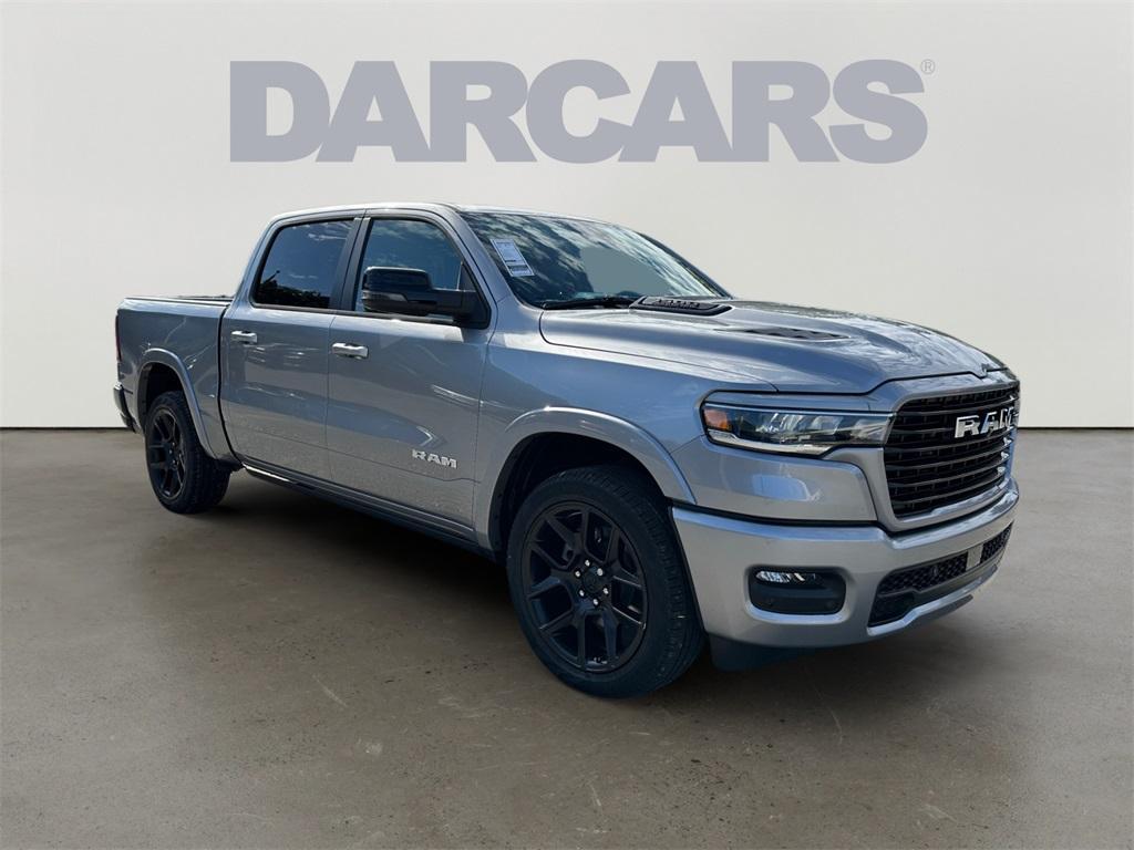 new 2026 Ram 1500 car, priced at $66,381