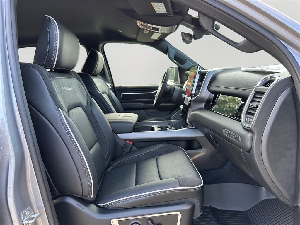 new 2026 Ram 1500 car, priced at $66,381