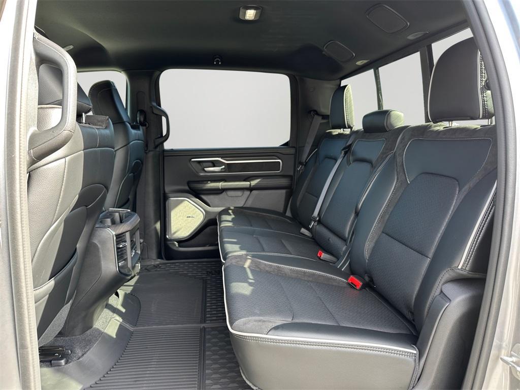 new 2026 Ram 1500 car, priced at $66,381