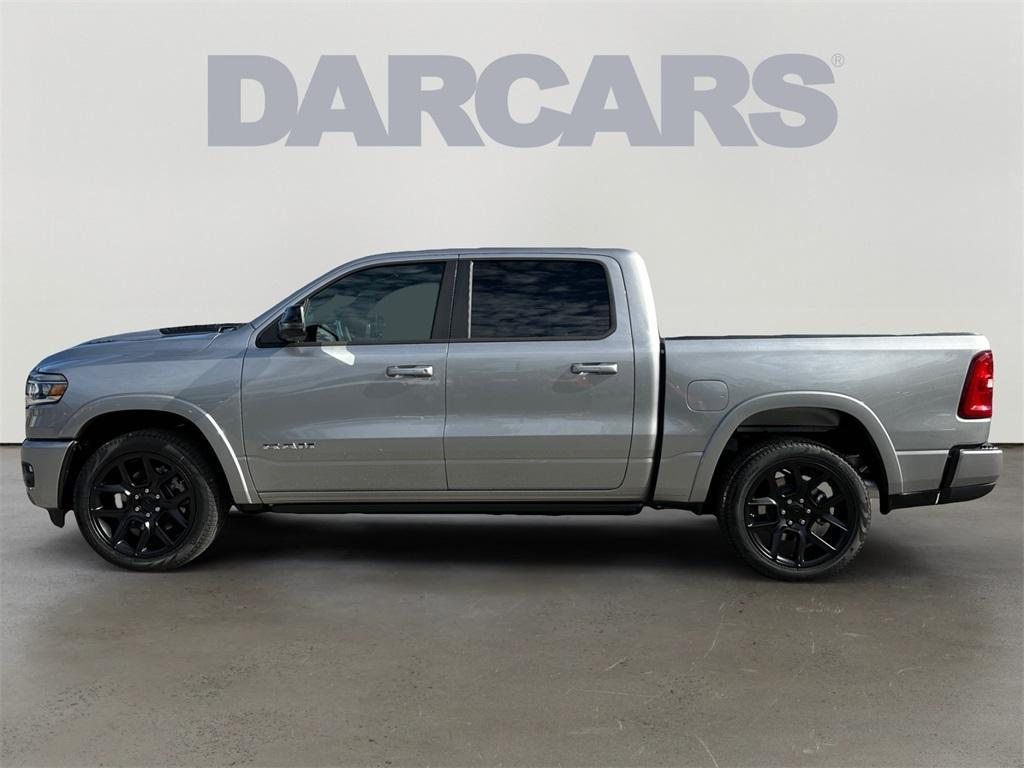 new 2026 Ram 1500 car, priced at $66,381