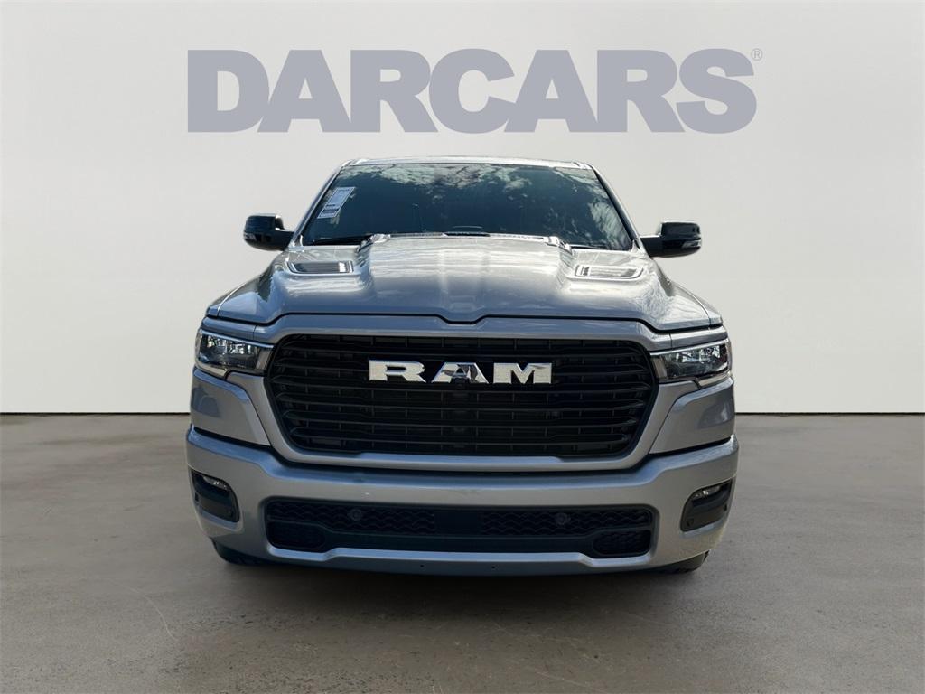 new 2026 Ram 1500 car, priced at $66,381
