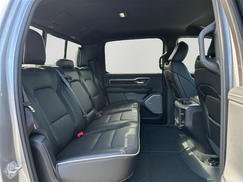 new 2026 Ram 1500 car, priced at $66,381