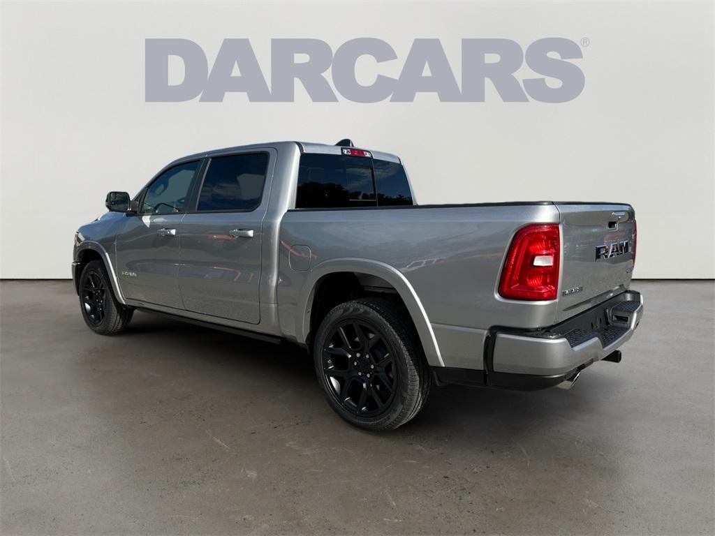 new 2026 Ram 1500 car, priced at $66,381