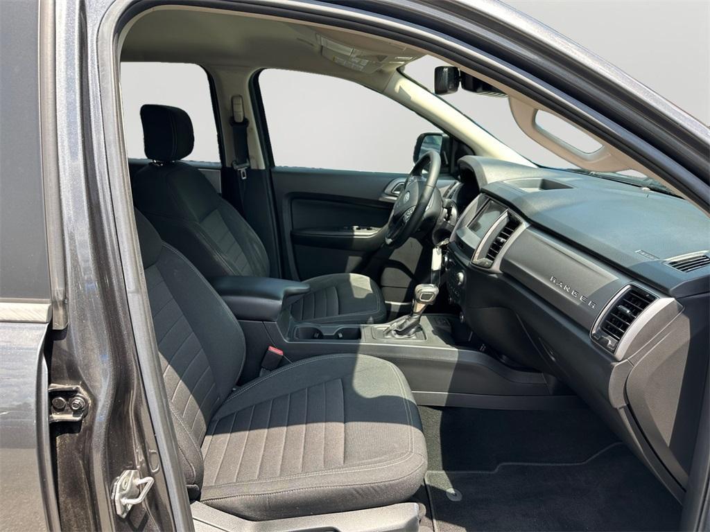 used 2019 Ford Ranger car, priced at $25,300