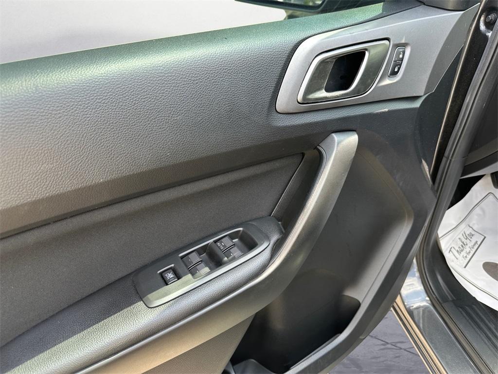 used 2019 Ford Ranger car, priced at $25,300