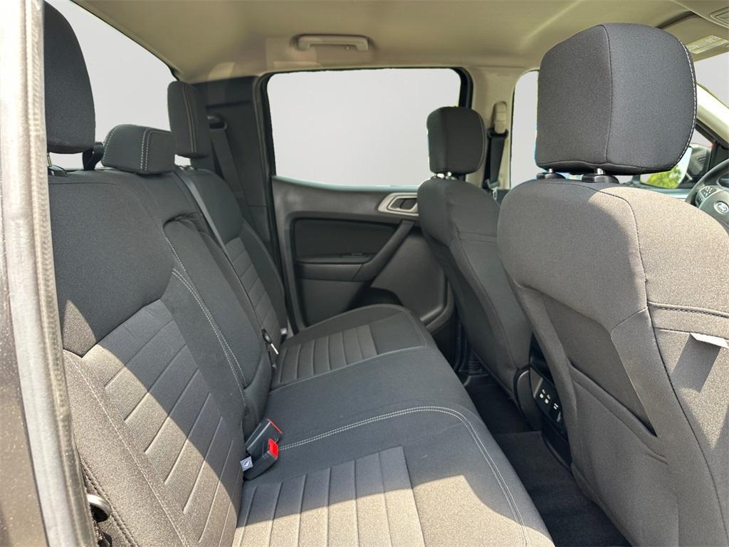 used 2019 Ford Ranger car, priced at $25,300