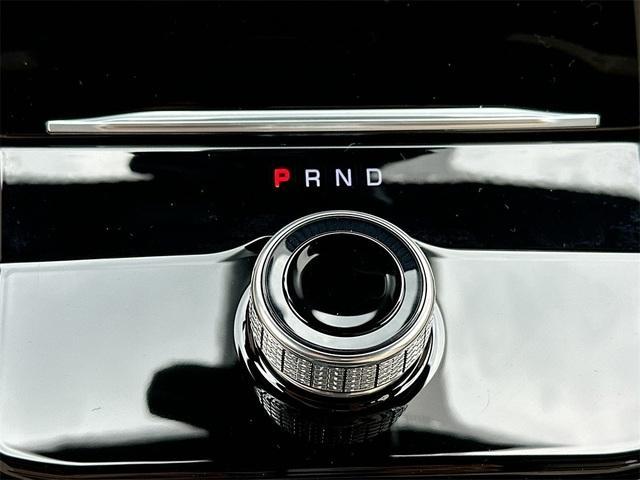 new 2025 Jeep Grand Cherokee L car, priced at $48,262