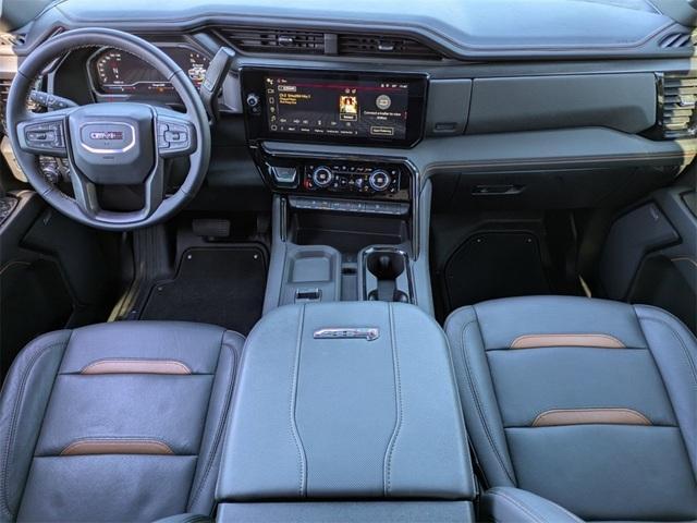 used 2024 GMC Sierra 2500 car, priced at $71,858