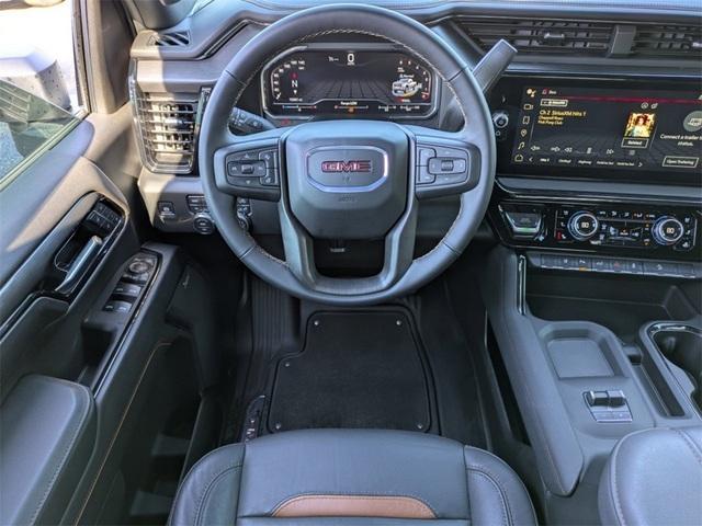 used 2024 GMC Sierra 2500 car, priced at $71,858