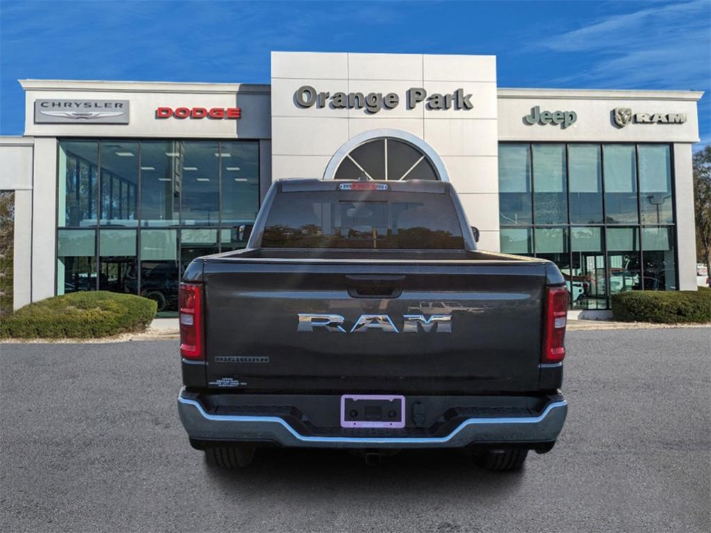 new 2025 Ram 1500 car, priced at $41,769