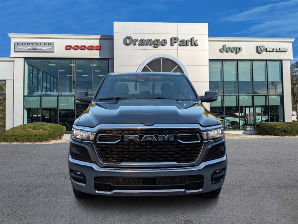 new 2025 Ram 1500 car, priced at $41,769