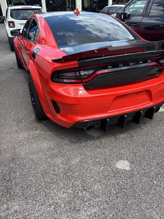 used 2021 Dodge Charger car, priced at $46,912