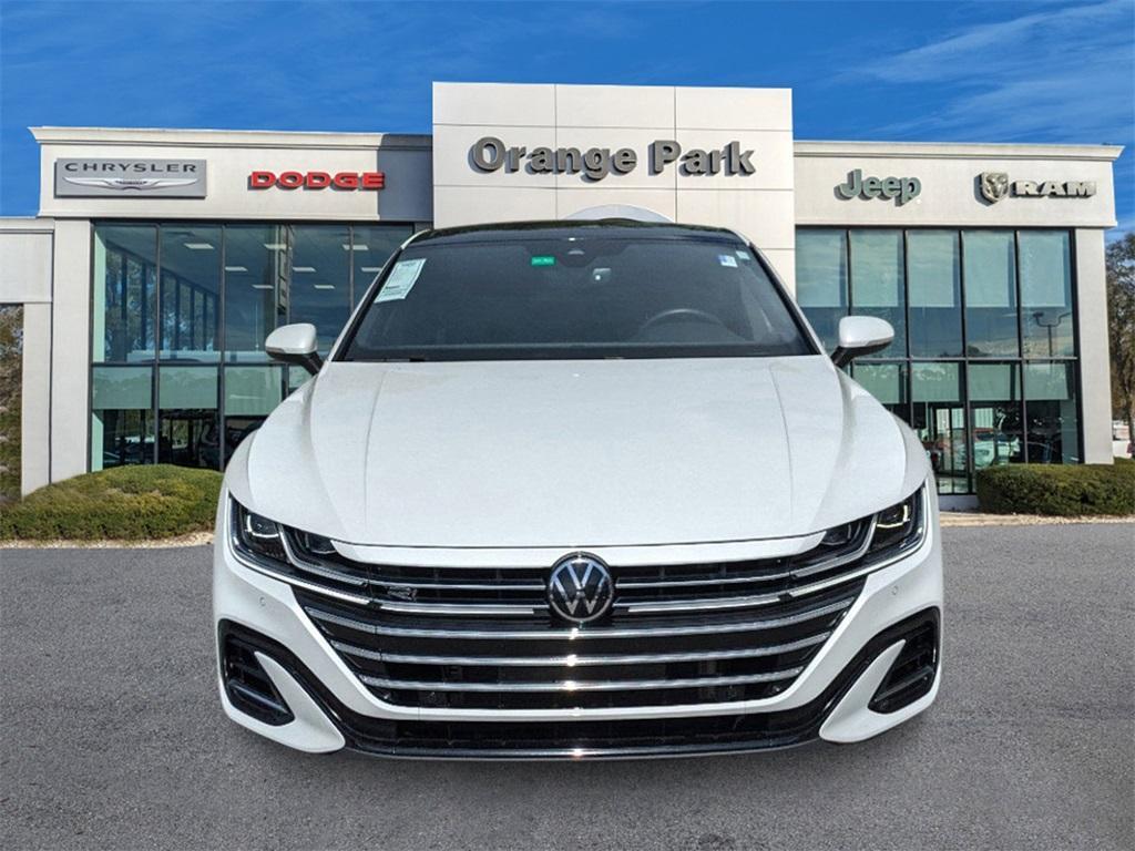 used 2023 Volkswagen Arteon car, priced at $29,600