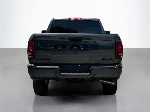 new 2025 Ram 2500 car, priced at $70,035