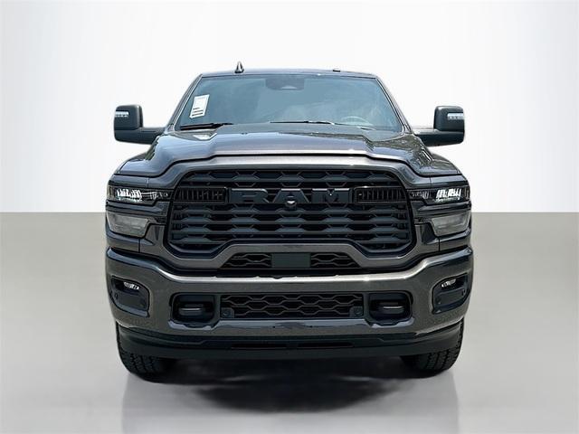 new 2025 Ram 2500 car, priced at $70,035