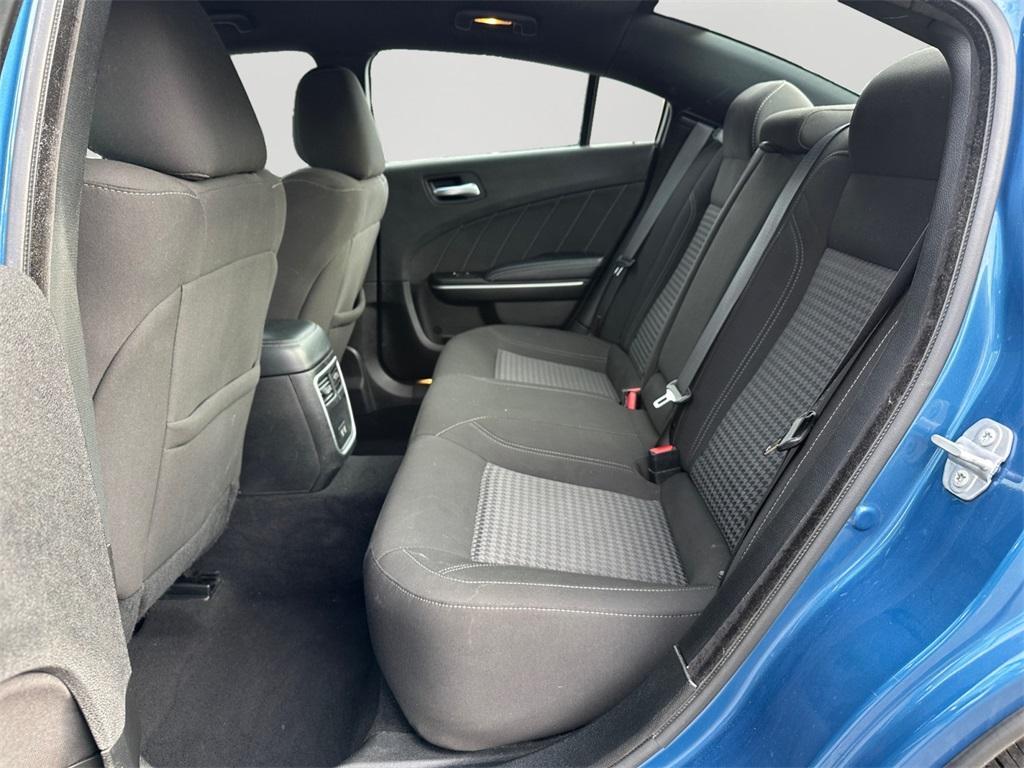 used 2023 Dodge Charger car, priced at $19,500