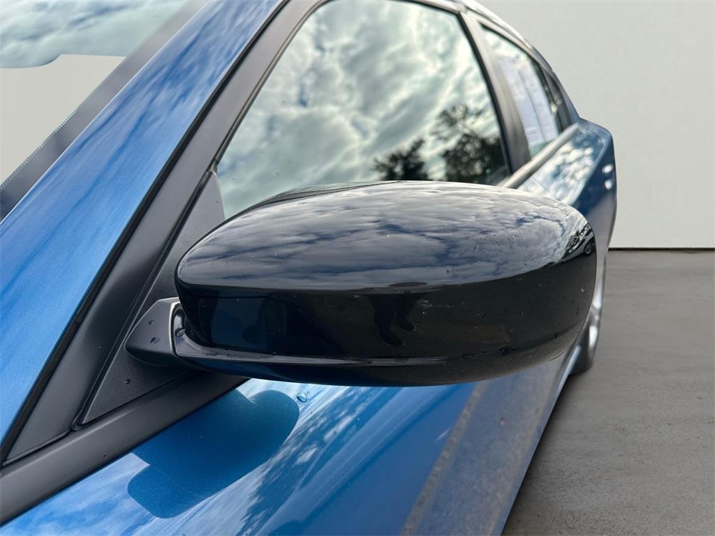 used 2023 Dodge Charger car, priced at $19,500