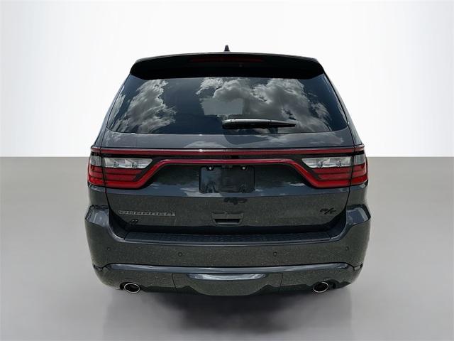 new 2025 Dodge Durango car, priced at $52,759
