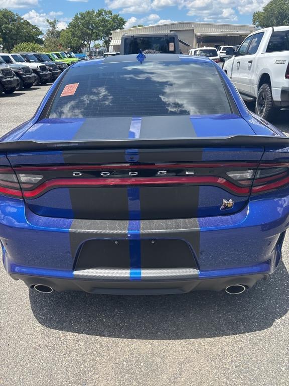 used 2021 Dodge Charger car, priced at $55,355