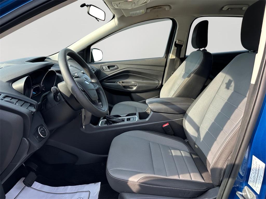 used 2019 Ford Escape car, priced at $13,500