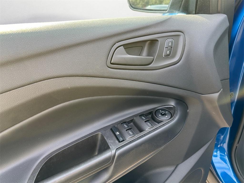 used 2019 Ford Escape car, priced at $13,500