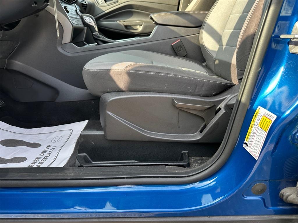 used 2019 Ford Escape car, priced at $13,500