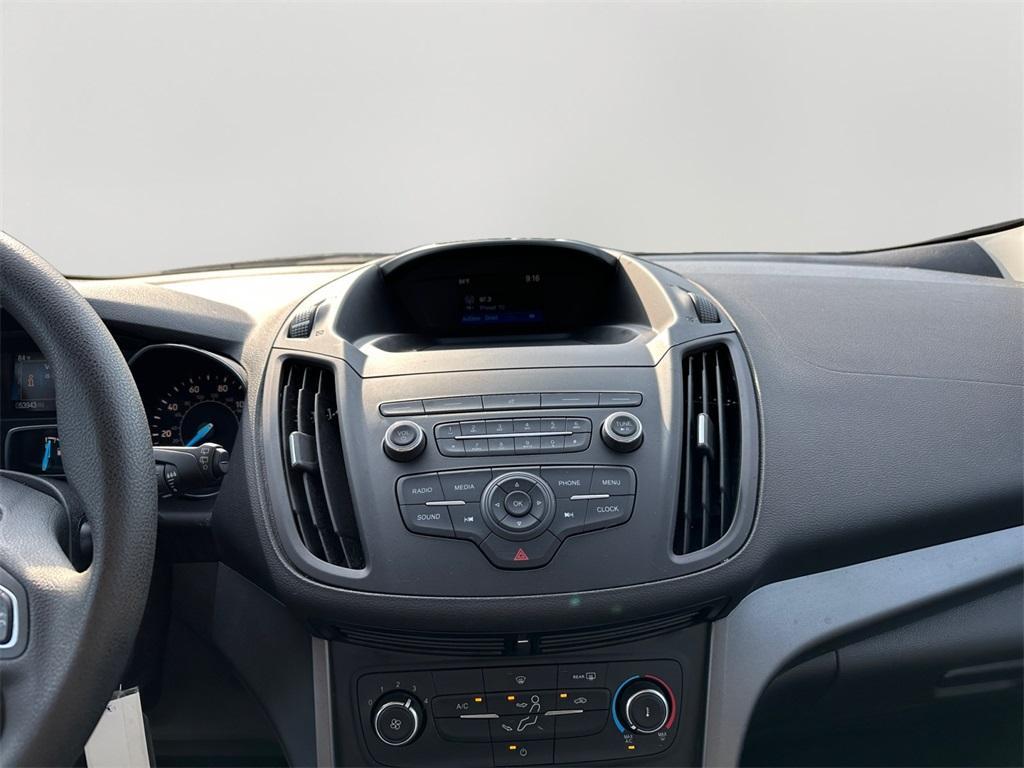 used 2019 Ford Escape car, priced at $13,500