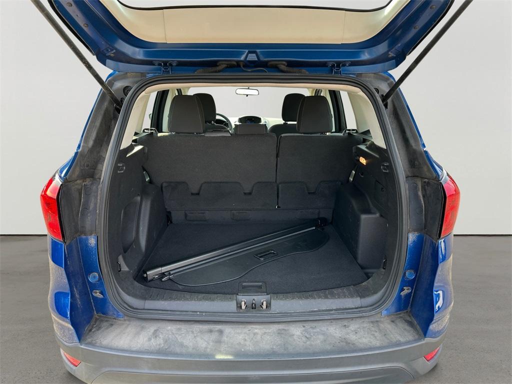 used 2019 Ford Escape car, priced at $13,500