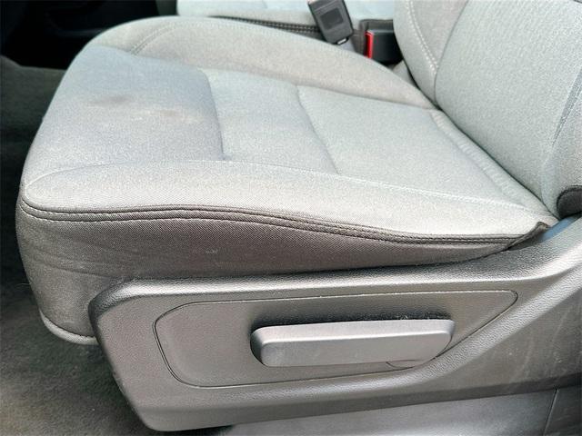 used 2023 Ram 1500 car, priced at $39,490