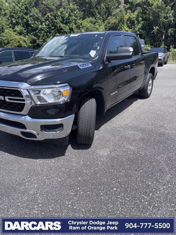 used 2023 Ram 1500 car, priced at $39,970