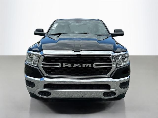 used 2023 Ram 1500 car, priced at $39,490