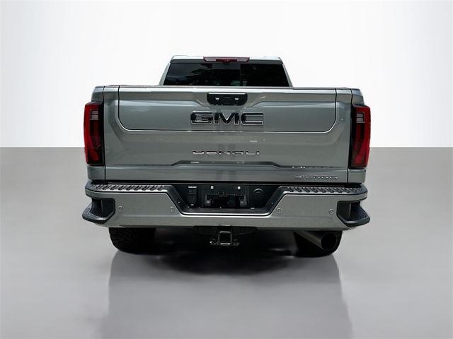 used 2024 GMC Sierra 2500 car, priced at $81,990