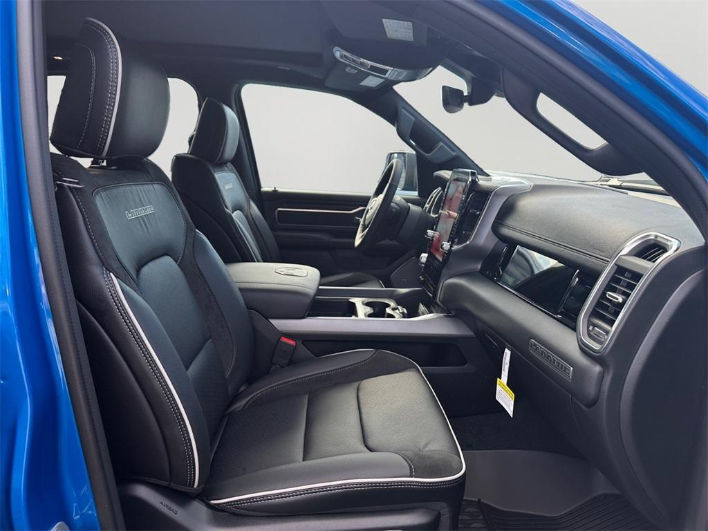 new 2026 Ram 1500 car, priced at $65,879