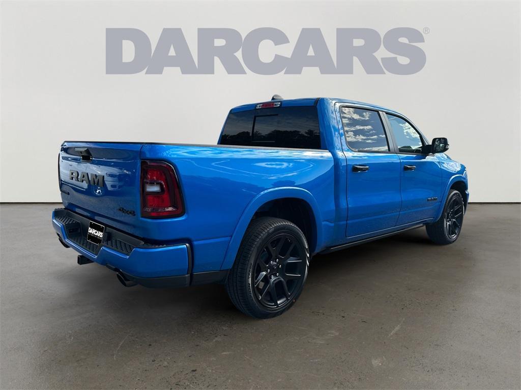 new 2026 Ram 1500 car, priced at $65,879