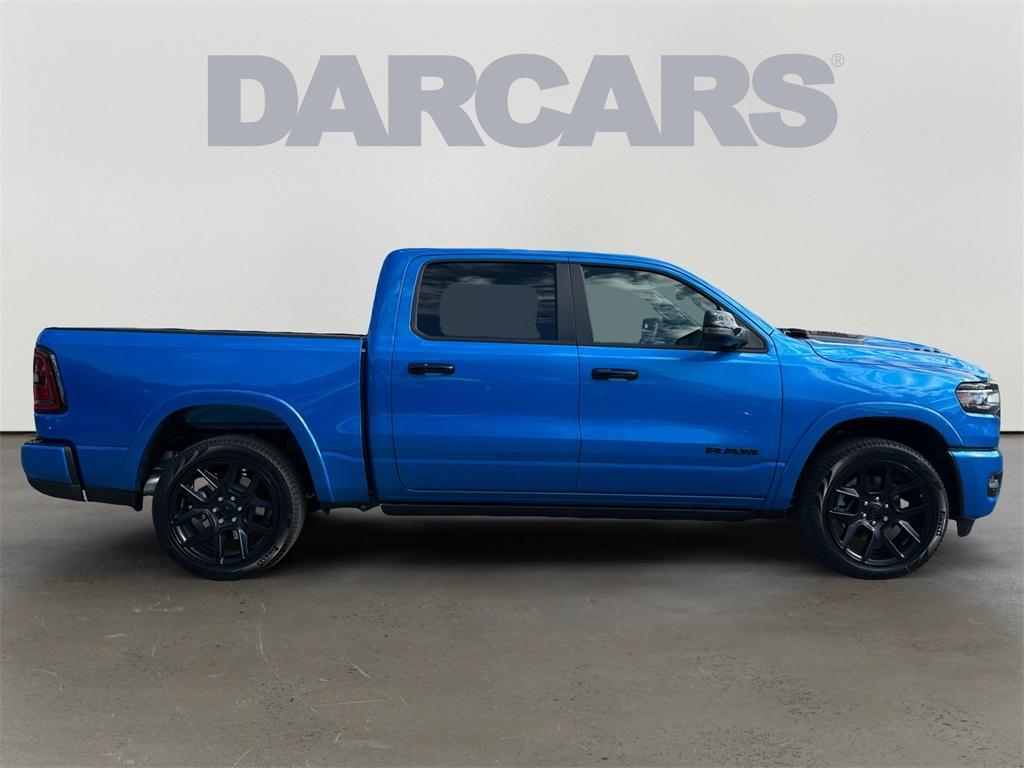 new 2026 Ram 1500 car, priced at $65,879