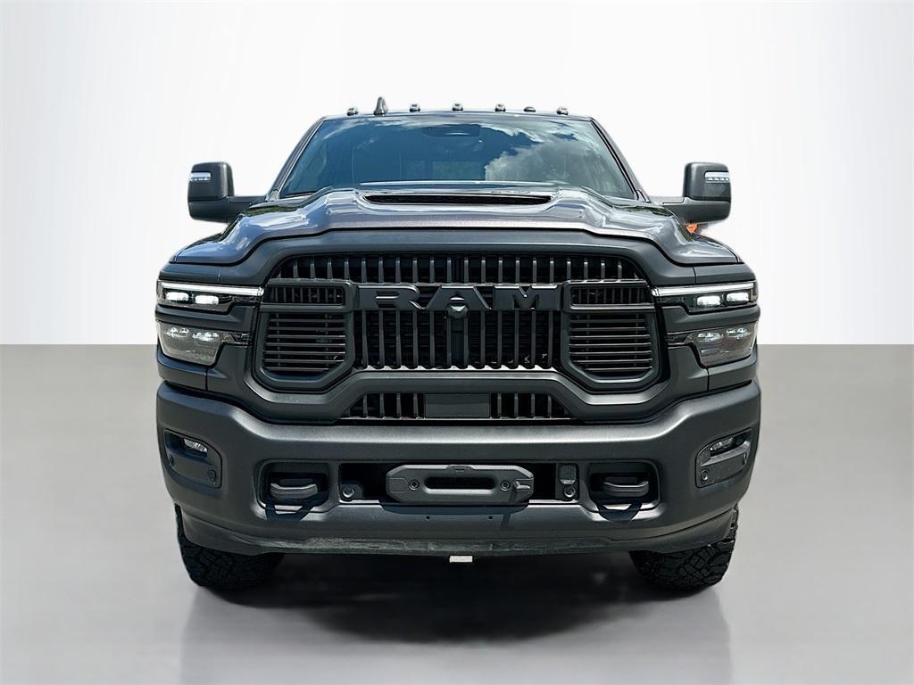 used 2025 Ram 2500 car, priced at $72,500