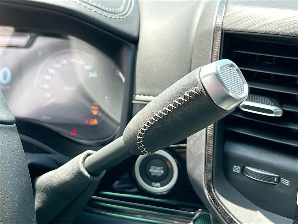 used 2025 Ram 2500 car, priced at $71,000