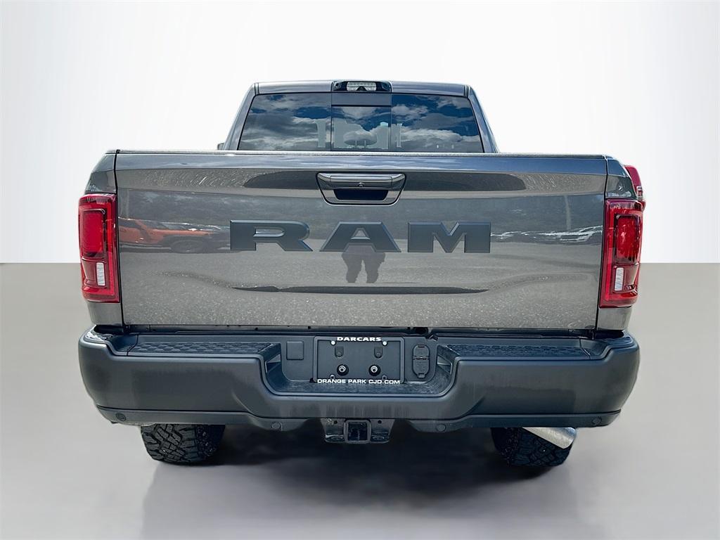 used 2025 Ram 2500 car, priced at $72,500