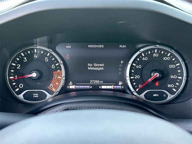 used 2020 Jeep Renegade car, priced at $21,745