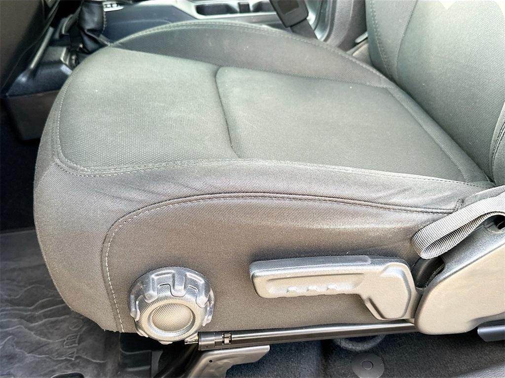used 2019 Jeep Wrangler Unlimited car, priced at $29,764