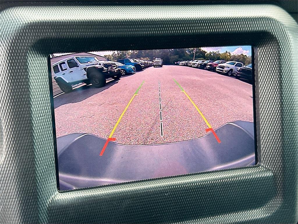 used 2019 Jeep Wrangler Unlimited car, priced at $29,764