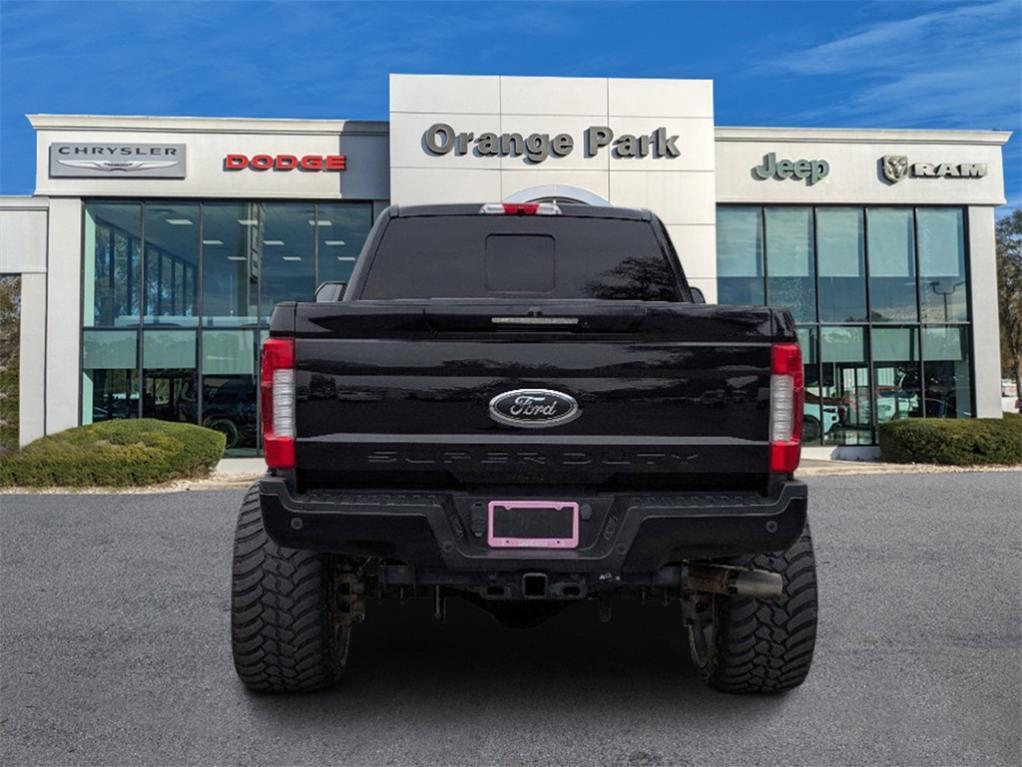 used 2019 Ford F-350 car, priced at $61,000