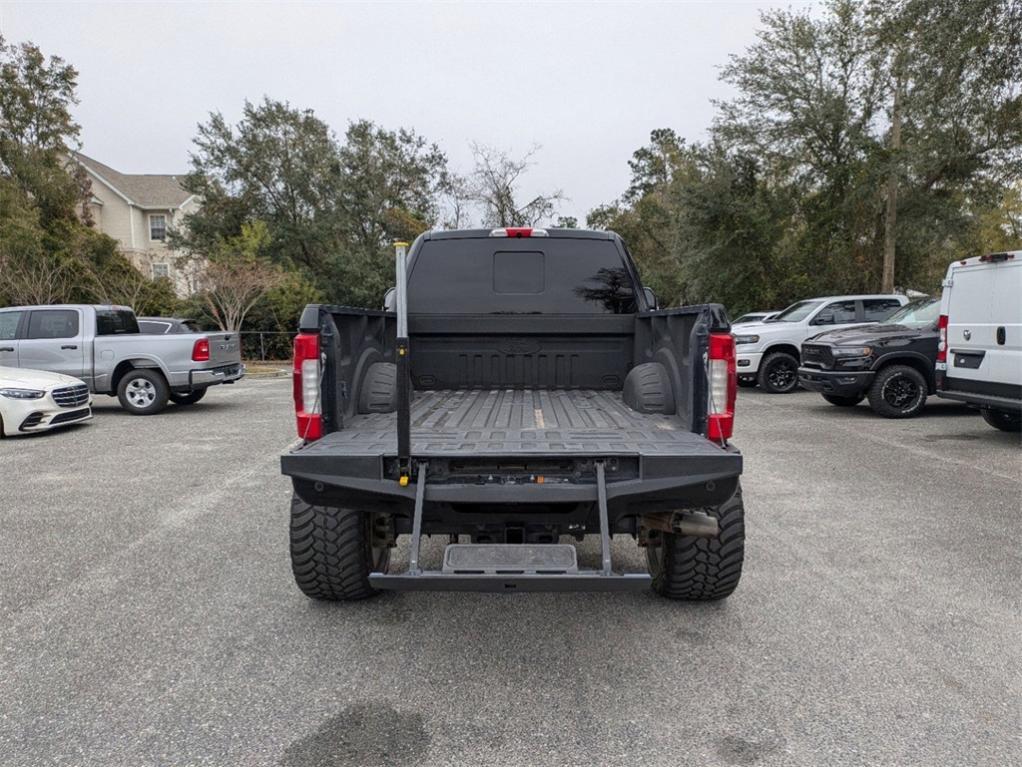 used 2019 Ford F-350 car, priced at $61,000