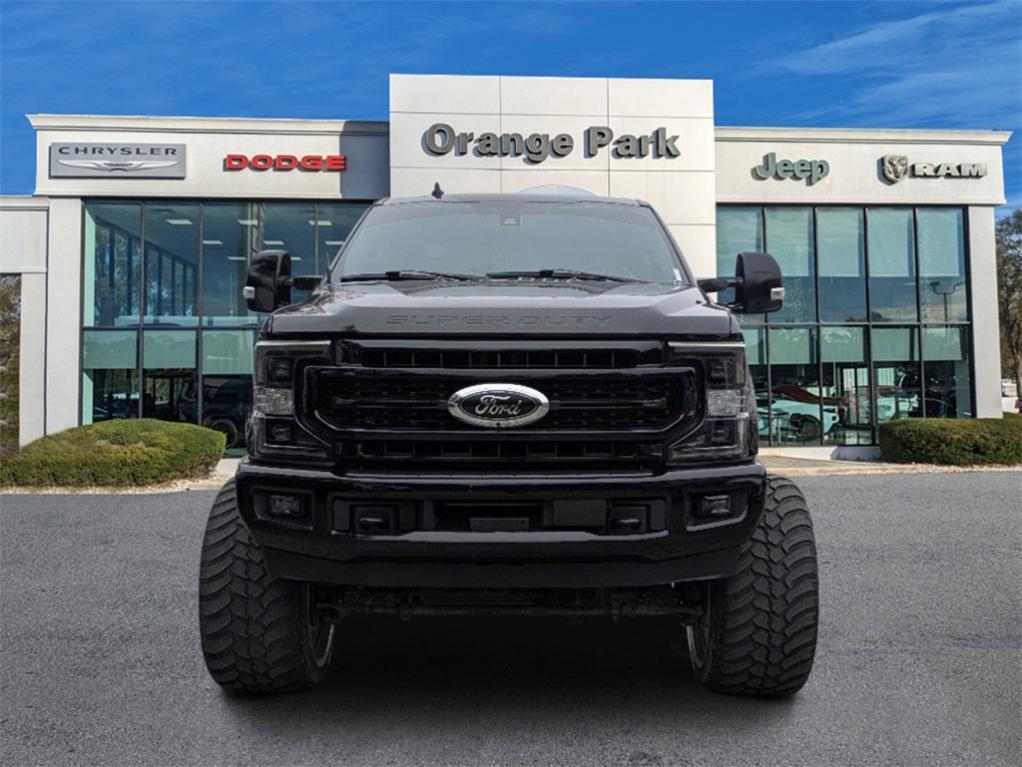 used 2019 Ford F-350 car, priced at $61,000